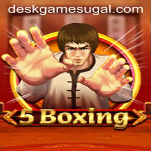 Exploring the Exciting World of 5Boxing: The Ultimate Desk Game