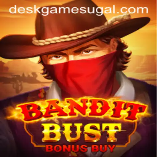Unveiling the World of BanditBustBonusBuy: The New DeskGame Sensation