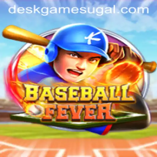 BaseballFever: A New Era of Desk Game Excitement