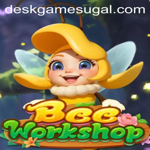 BeeWorkshop: An Engaging Deskgame Experience