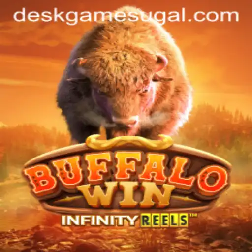 BuffaloWin: An Immersive Deskgame Experience