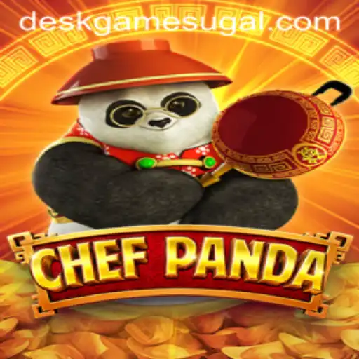 Discover the Delight of ChefPanda: The Ultimate Deskgame Experience