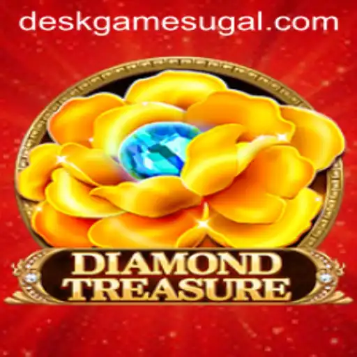 Unveiling the Thrilling World of Diamondtreasure: A Classic Deskgame Adventure