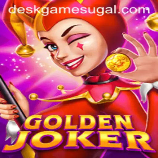 A Comprehensive Guide to GoldenJoker: The Ultimate Desk Game