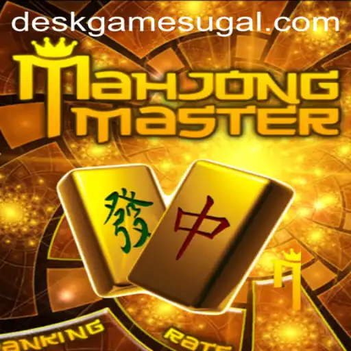 Exploring MahJongMaster: A Classic DeskGame Experience
