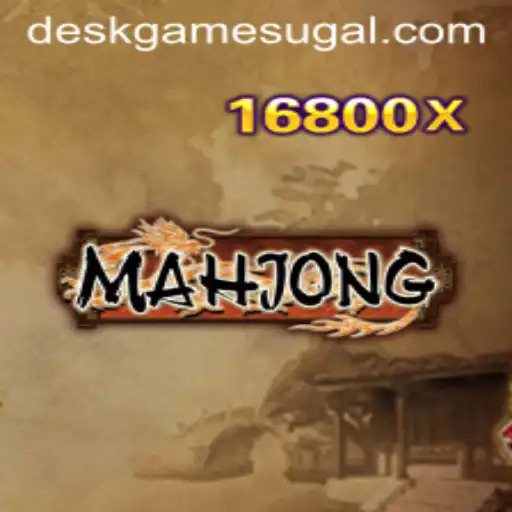 Discover the Intricate World of Mahjong: A Classic Deskgame