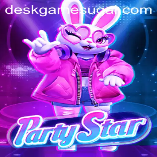 Explore the Excitement of PartyStar: The Ultimate Desk Game
