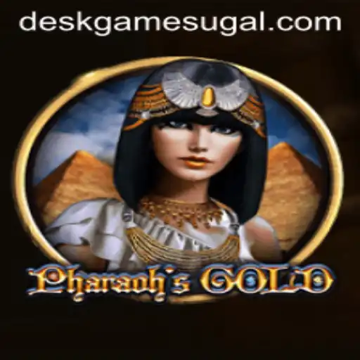 Discover the Ancient Wonders of PharaohsGold: A Thrilling Desk Game Experience