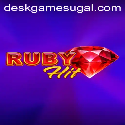 Exploring RubyHit: The Ultimate Deskgame Experience