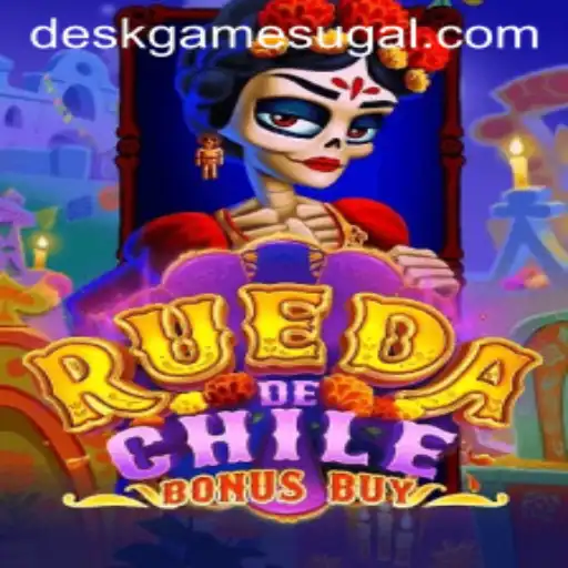 Discover the Exciting World of RuedaDeChileBonusBuy: A New Deskgame Phenomenon