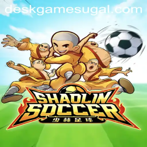 Exploring the Fascinating World of ShaolinSoccer: The Unique Desk Game