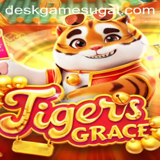 Exploring TigersGrace: The Art of the Deskgame Revolution