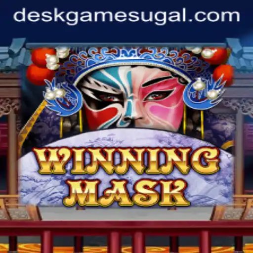 WinningMask: Revolutionizing the Deskgame Experience