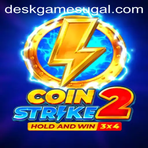 Coinstrike2: Revolutionizing the Desk Game Scene