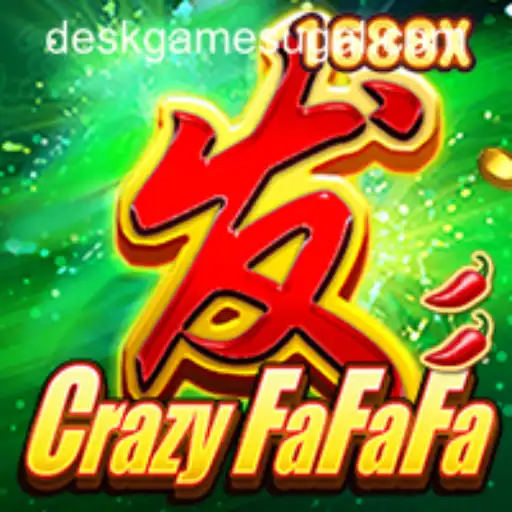 Unveiling CrazyFaFaFa: The Riveting New Deskgame Taking the World by Storm