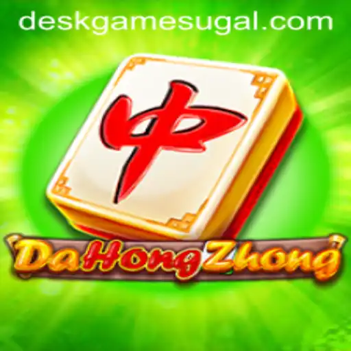 Exploring DaHongZhong: A Captivating Desk Game Experience