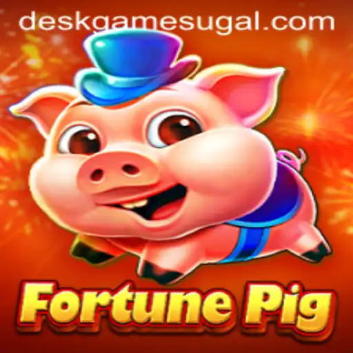 Unveiling FortunePig: The Ultimate Deskgame Experience