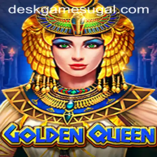 Discover the Fascination of GoldenQueen: A Desk Game Revolution