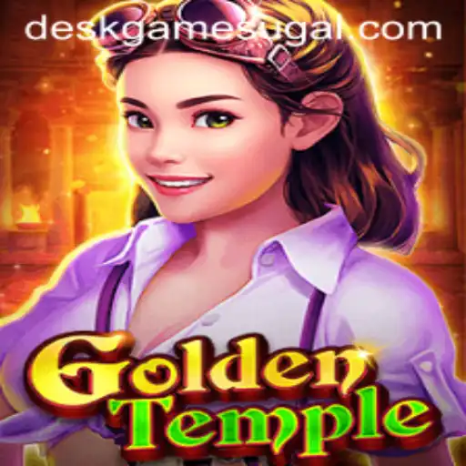 Discover the Adventure of GoldenTemple: The Ultimate Desk Game
