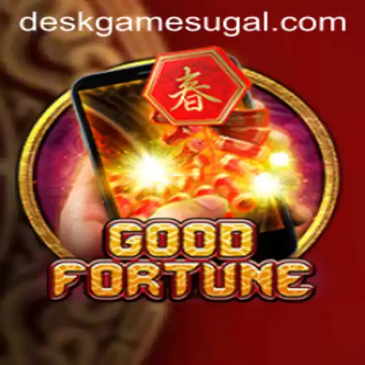 Exploring the Fascinating World of GoodFortuneM: A Unique Desk Game