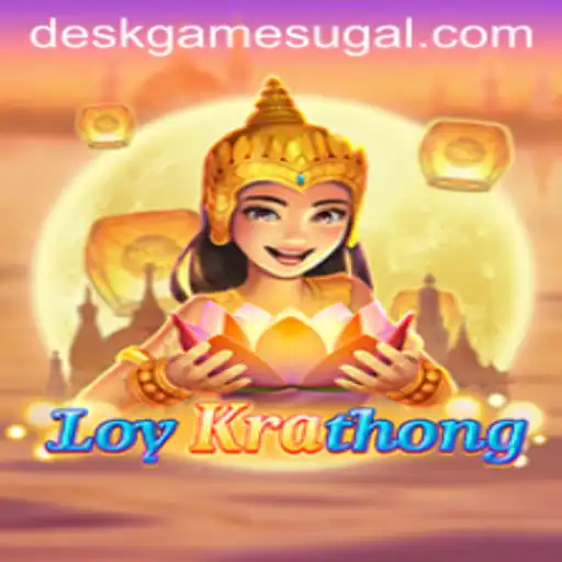 Exploring LoyKrathong: A Unique Deskgame Experience