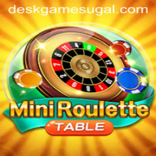 Exploring MiniRoulette: A Simplified Spin on the Classic Game