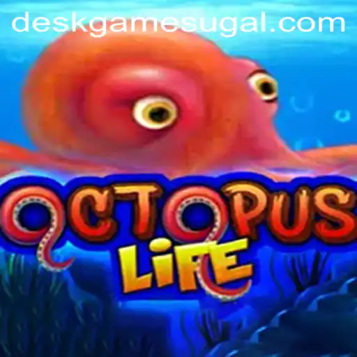 Exploring the Fascinating World of OctopusLife: A New Era in Desk Games