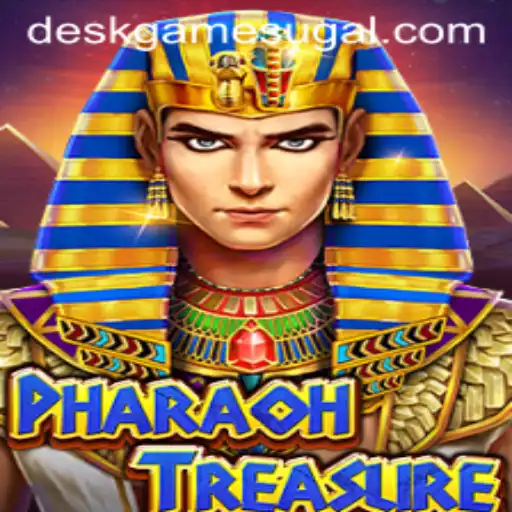 Exploring the Thrills of PharaohTreasure: A Captivating Desk Game Experience