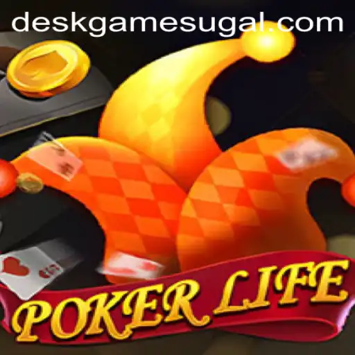 Exploring PokerLife: The Ultimate Deskgame Experience