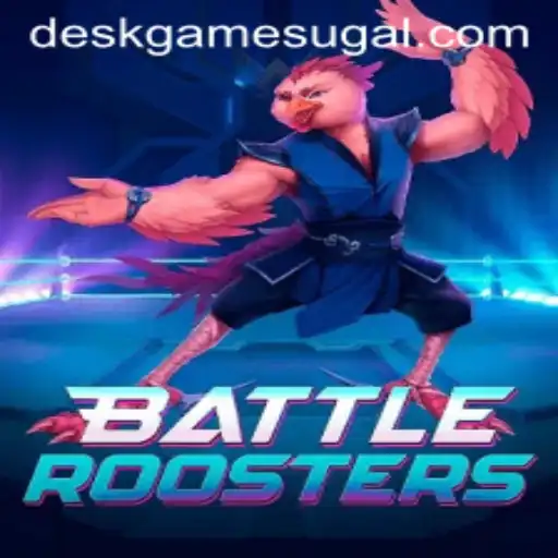 Unleashing BattleRoosters: The Ultimate Deskgame Experience