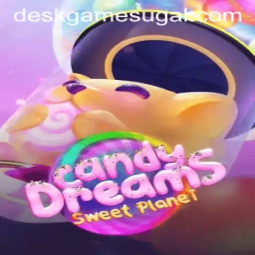 CandyDreams: Discover the Bright World of the New Deskgame