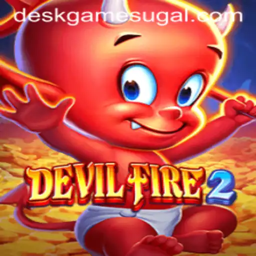 Unveiling DevilFire2: The New Era of Deskgame Adventure