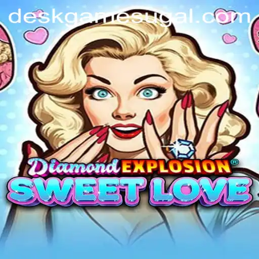 Exploring the Excitement of DiamondExplosionSweetLove: The Ultimate Desk Game