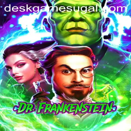 Discover the Fascinating World of DrFrankenstein: The Ultimate Deskgame Experience