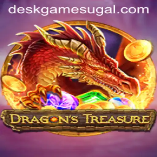 Discover DragonsTreasure: The Enchanting Desk Game Making Waves