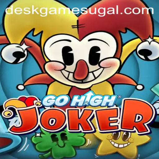 Discover the Exciting World of GoHighJoker: The Ultimate Deskgame Adventure
