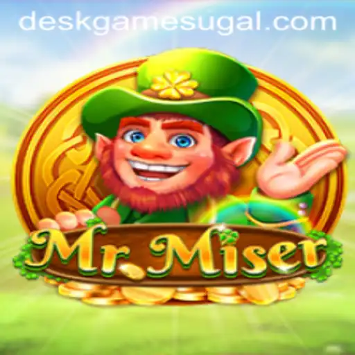 Discovering MrMiser: The Ultimate Desk Game