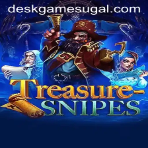 Exploring the Exciting World of TreasureSnipes – The Ultimate Desk Game Adventure