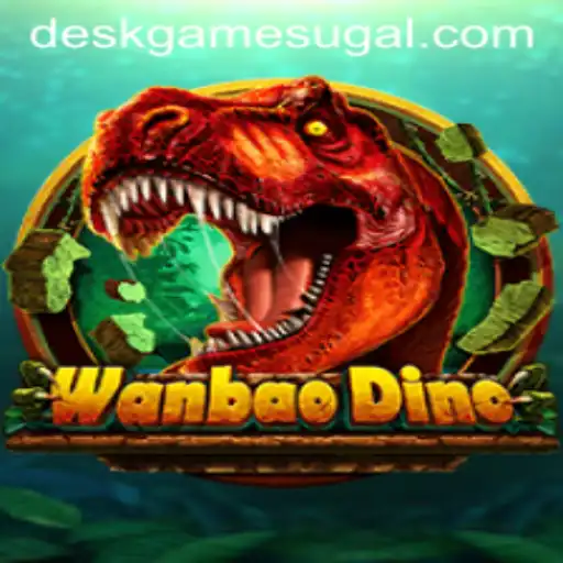 Discovering WanBaoDino: The Enchanting Deskgame Adventure