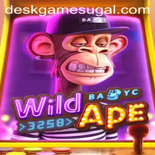 Discovering WildApe3258: A New Wave in Desk Games