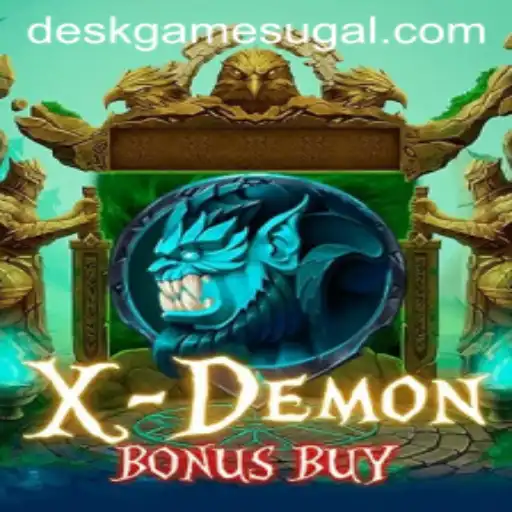 Unveiling XDemonBonusBuy: The Desk Game Revolution